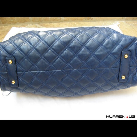 COPY - New with tag Marc Jacobs Stam bag - Picture 6 of 8